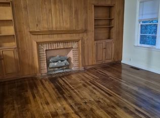 606 Hill St, Thomaston, GA 30286