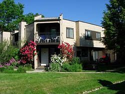 3 Bdrm. Condo