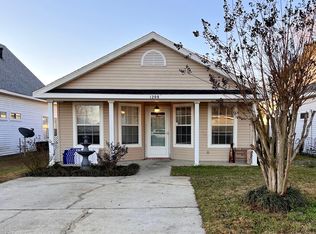 1208 Jasper St, Cantonment, FL 32533