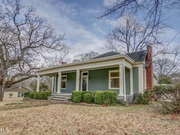 1053 Milstead Ave NE, Conyers, GA 30012