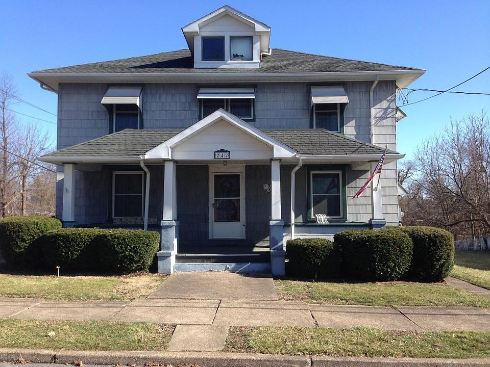 242 Eighth St. Northumberland