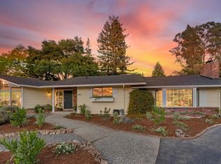 1 Hollins Dr, Santa Cruz, CA 95060