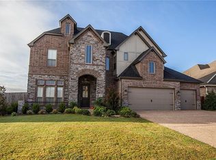 1509 SW Manhattan Ave, Bentonville, AR 72713