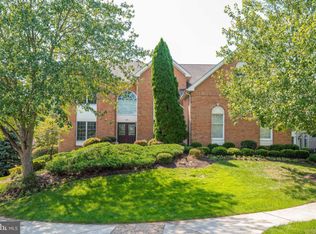 10991 Clover Hunt Ct, Reston, VA 20194