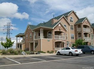18929 E Warren Cir #C-101, Aurora, CO 80013