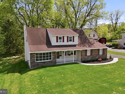 120 Lehigh Dr, Richboro, PA, 18954