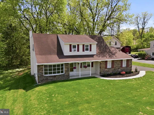 120 Lehigh Dr, Richboro, PA 18954