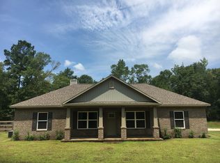 54165 Day Dr, Stockton, AL 36579