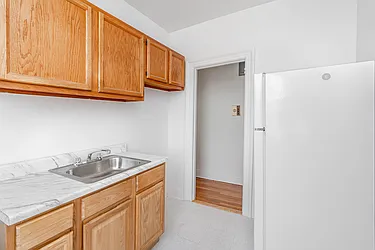 Rented by Modern Spaces