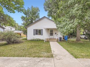 1166 E 3rd St, Loveland, CO 80537