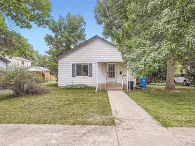 1166 E 3rd Street, Loveland, CO, 80537