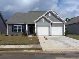139 Glengrove Lane Westbury LOT 7, Murrells Inlet, SC 29576