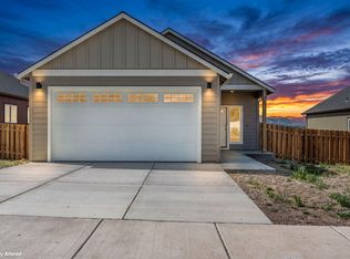 508 SW 6th St LOT 6, Metolius, OR 97741