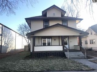 19 W 13th Ave, Hutchinson, KS 67501