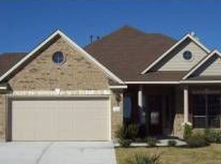 20208 Grand Banks Ln, Pflugerville, TX 78660