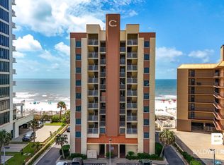 517 E Beach Blvd APT 2B, Gulf Shores, AL 36542