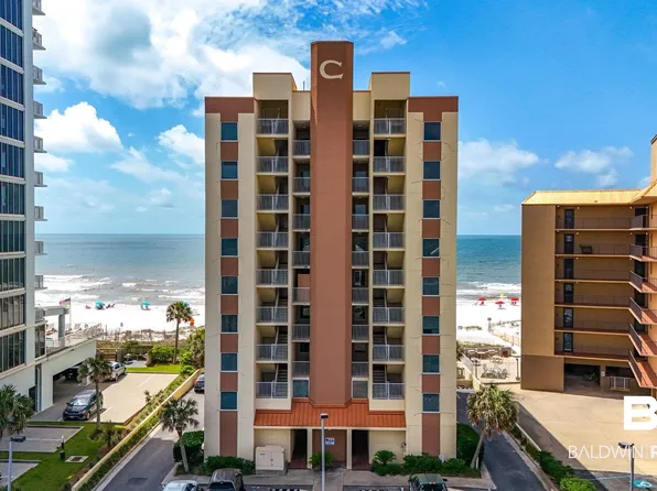 517 E Beach Blvd APT 2B, Gulf Shores, AL 36542