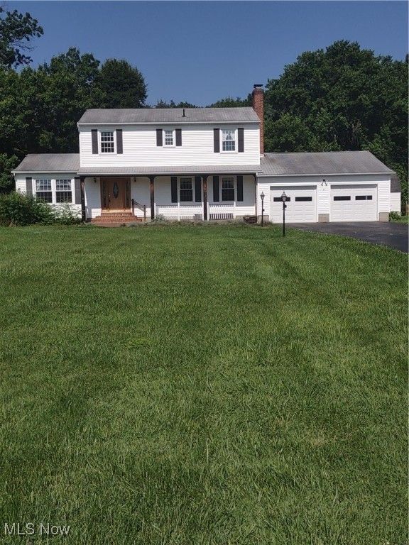 Real estate listing image