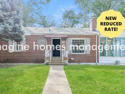 6930 Hi View Ave, Saint Louis, MO, 63109