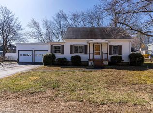 75 Redden St, Dover, NH 03820