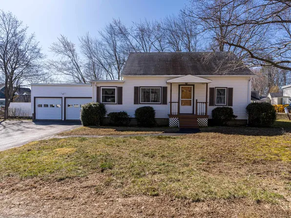 75 Redden Street, Dover, NH 03820