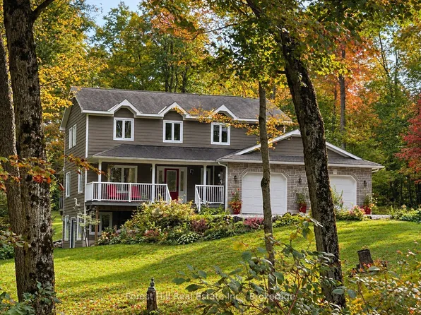 157 Glen Fiddish Rd, West Grey, ON N0C 1H0