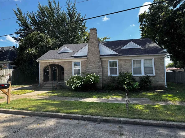 220 Fussell Ave, Forrest City, AR 72335