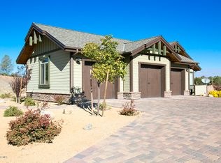 9220 N American Ranch Rd, Prescott, AZ 86305