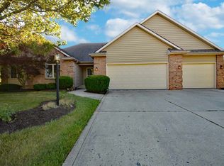 12707 Crystal Creek Pkwy, Fort Wayne, IN 46845