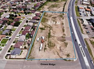 2556 N Veterans Blvd, Eagle Pass, TX 78852