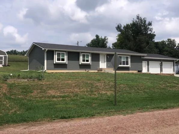 58287 8845th Rd, Newcastle, NE 68757