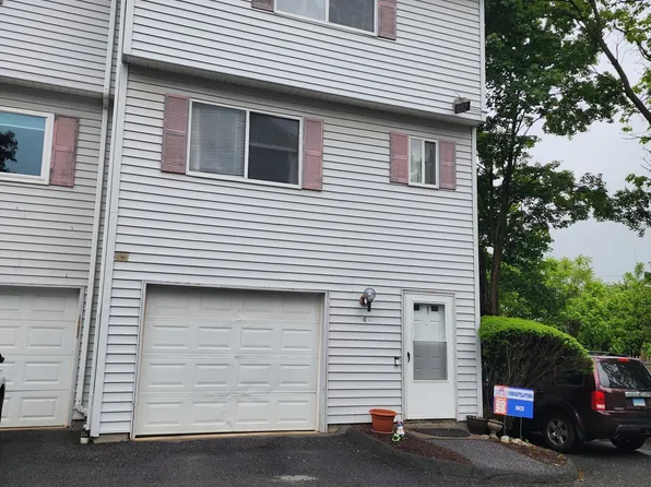 120 Triangle Street #1-4, Danbury, CT 06810