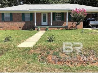 189 Michaels Ave, Monroeville, AL 36460