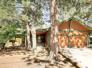 621 Crestwood Dr, Big Bear Lake, CA 92315