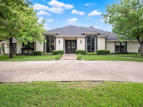 6205 Crestmere Dr, Dallas, TX 75254