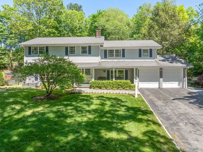 134 East Rocks Road, Norwalk, CT, 06851