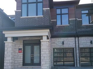 2980 Seagrass St, Pickering, ON L1X0P6