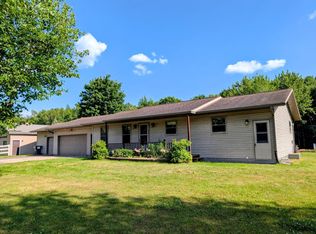 N9606 Westview Rd, Phillips, WI 54555