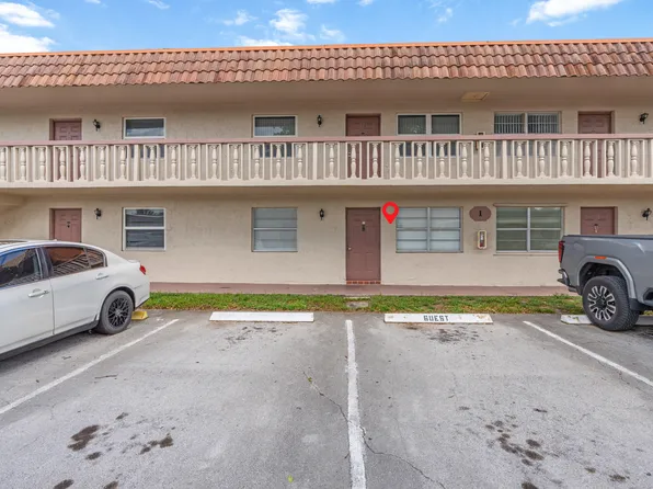 3777 NW 78th Avenue #1b, Davie, FL 33024