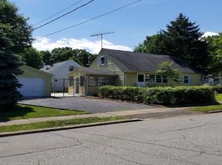 41 Rector Pl, Bloomfield, NJ 07003