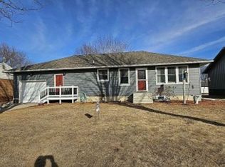 906 6th Ave SW, Spencer, IA 51301