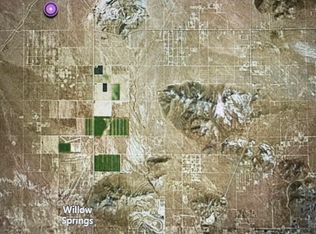 100th W Petroleum Rd, Rosamond, CA 93560