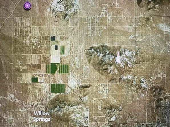 100th W Petroleum Rd, Rosamond, CA 93560