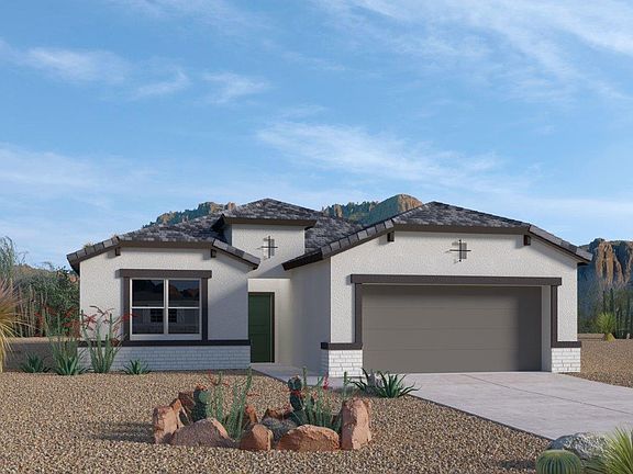 Plan Elevation.