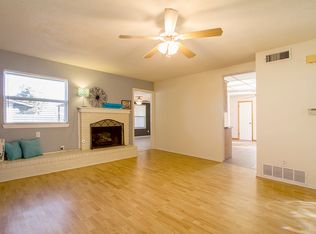 4818 Camp Ln, Amarillo, TX 79110