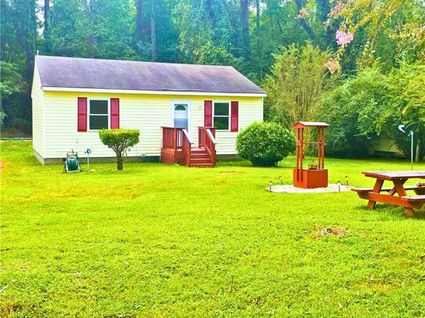 5367 Morattico Rd, Lancaster, VA 22503