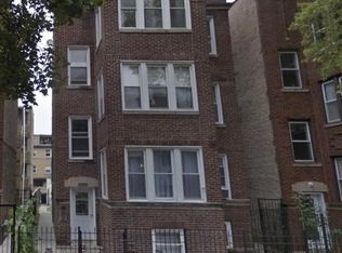 2018 W Birchwood Ave APT 3, Chicago, IL 60645
