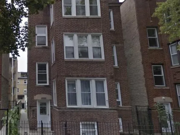 2018 W Birchwood Ave APT 3, Chicago, IL 60645