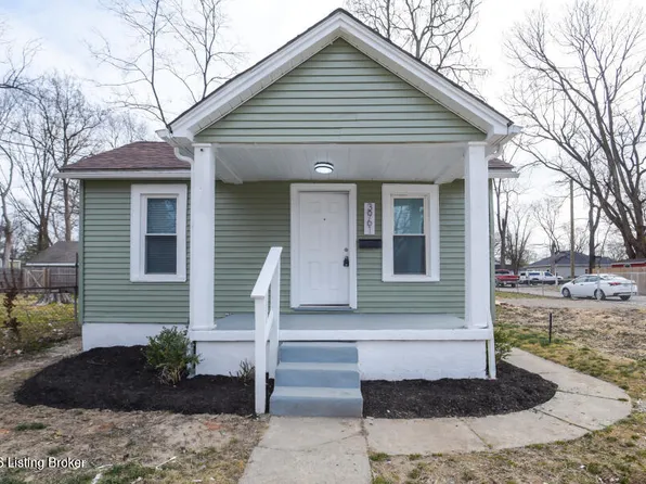 3961 Craig Ave, Louisville, KY 40215