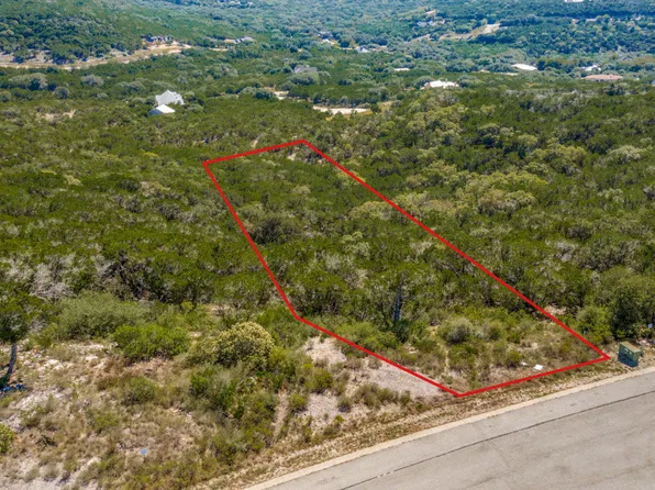 LOT 400 Private Road 1749 LOT 400, Mico, TX 78056